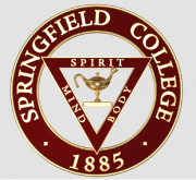 Springfield College Logo